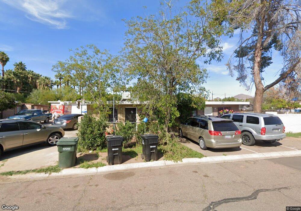3024 E Granada Rd, Phoenix, AZ 85008 - photo 1