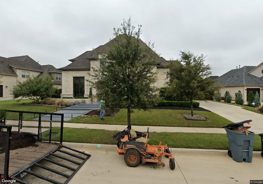 836 Lake Carillon Ln, South Lake, TX 76092 - photo 1