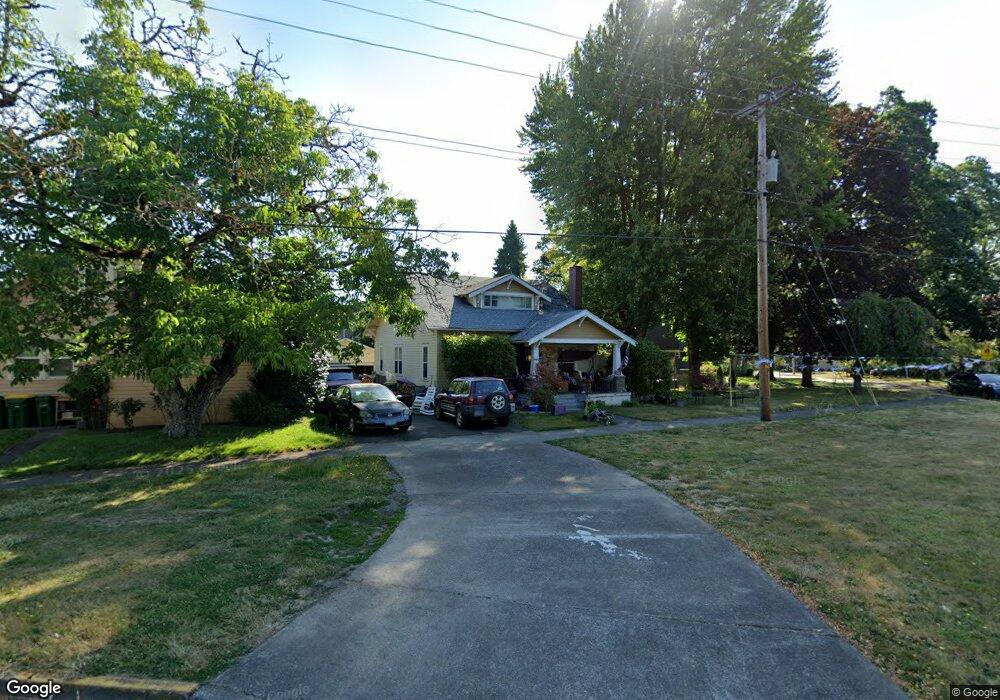 2307 Gales Way, Forest Grove, OR 97116 - photo 1