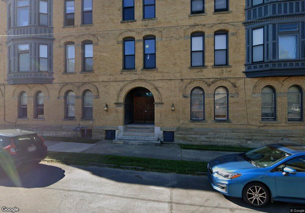 259 W 4th Ave unit C, Columbus, OH 43201 - photo 1