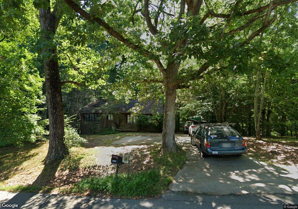 2335 Stephens Cir, Gainesville, GA 30506 - photo 1