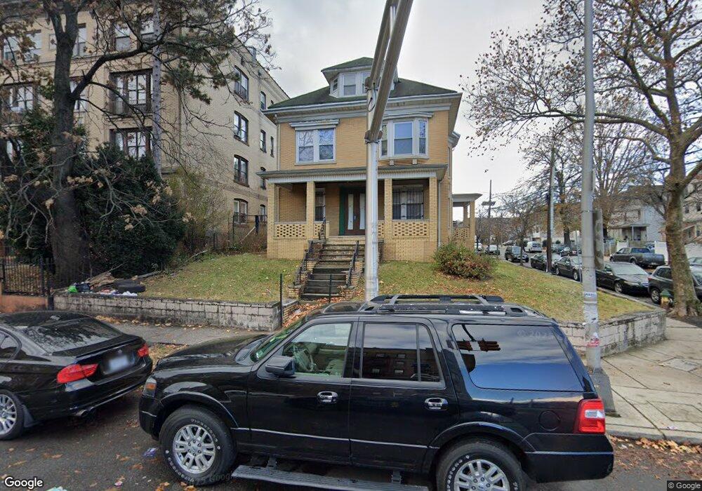 332 Park Ave unit 4, Newark, NJ 07107 - photo 1