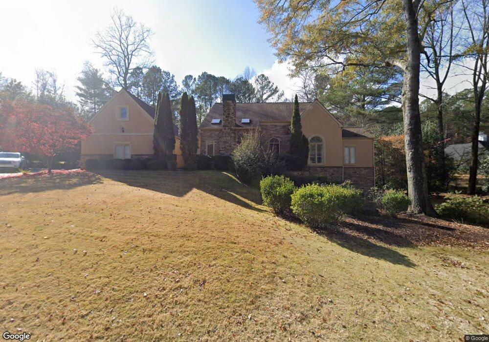 151 Westchester Way, Alpharetta, GA 30005 - photo 1