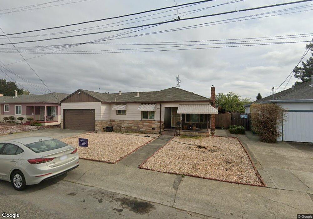 15138 Fleming St, San Leandro, CA 94579 - photo 1