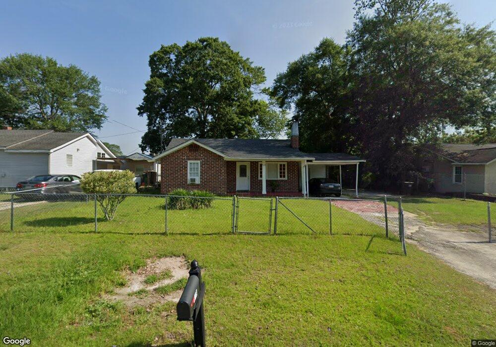 519 6th Ave SE, Moultrie, GA 31768 - photo 1