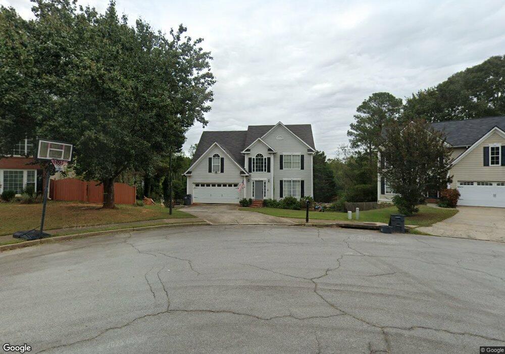 545 Fosters Mill Ln, Suwanee, GA 30024 - photo 1