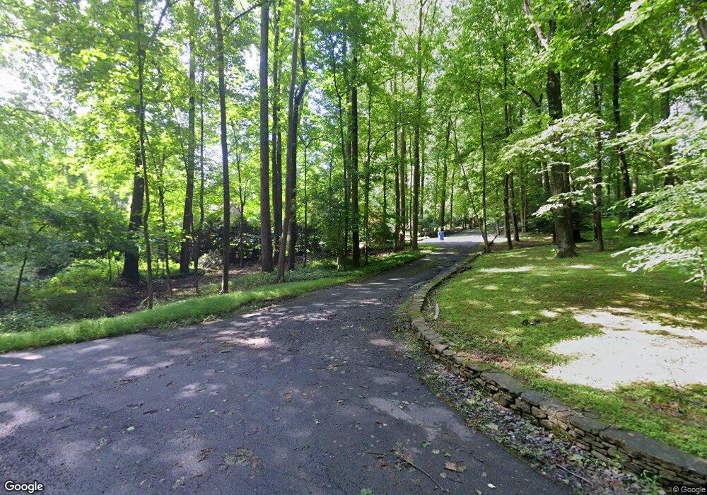 1006 Bellview Rd, McLean, VA 22102 - photo 1