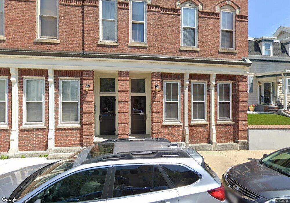 828 E 5th St, Boston, MA 02127 - photo 1
