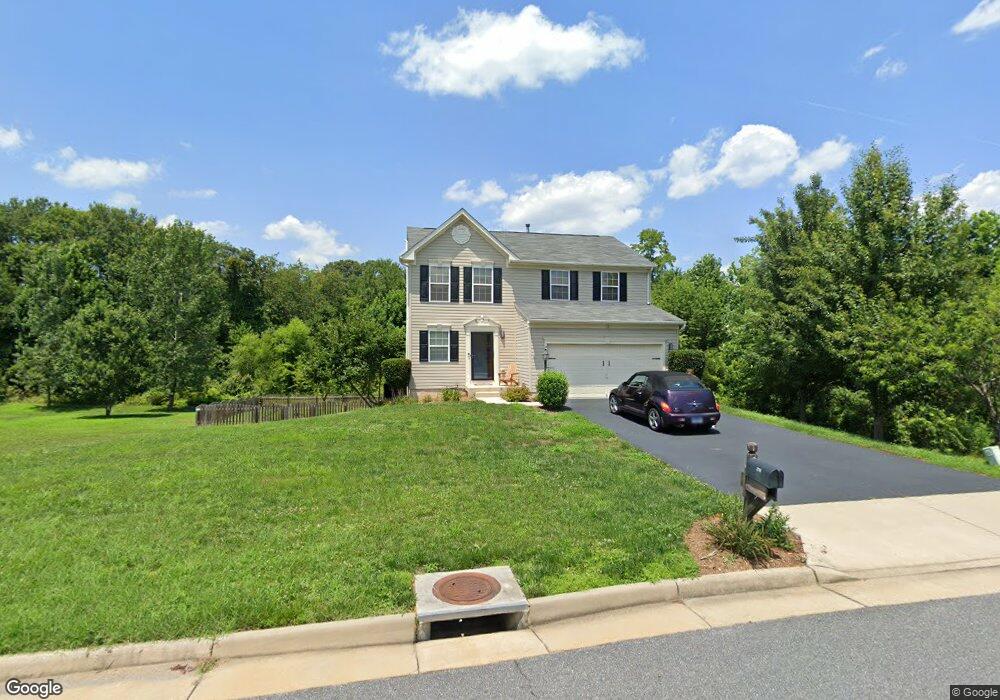 270 Holly Hill Dr, Barboursville, VA 22923 - photo 1