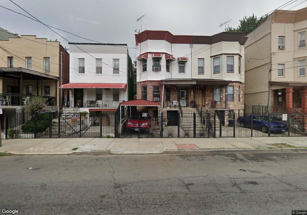 355 Jamaica Ave, Brooklyn, NY 11207 - photo 1