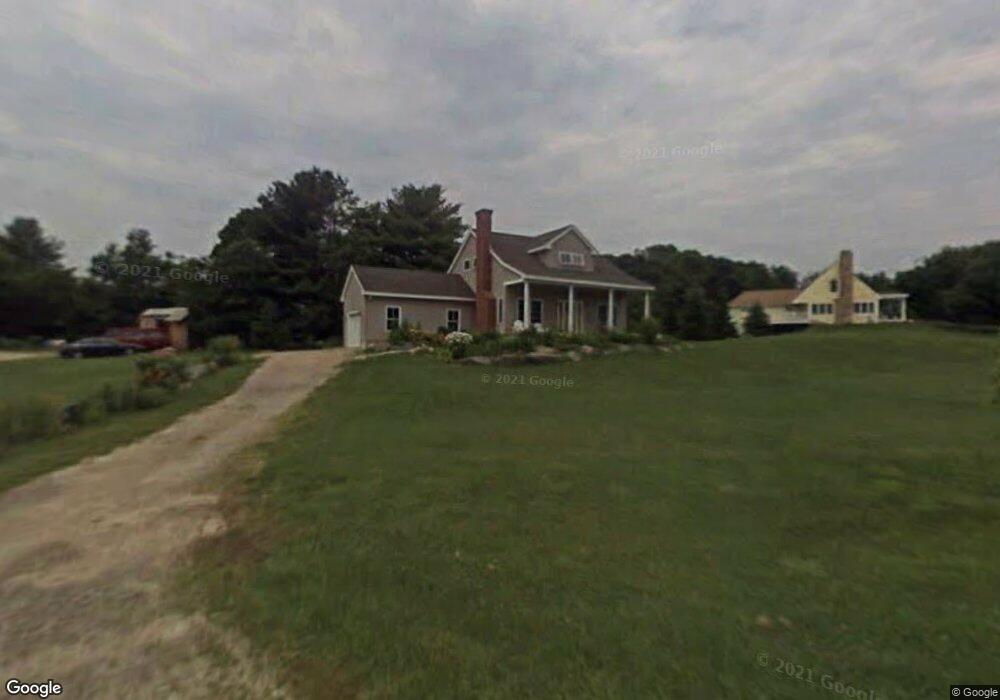 4 Tuckers Cove, Kittery Point, ME 03905 - photo 1