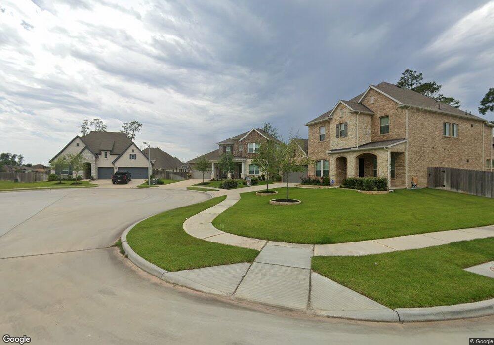 32105 Kingly Pine Ct, Conroe, TX 77385 - photo 1