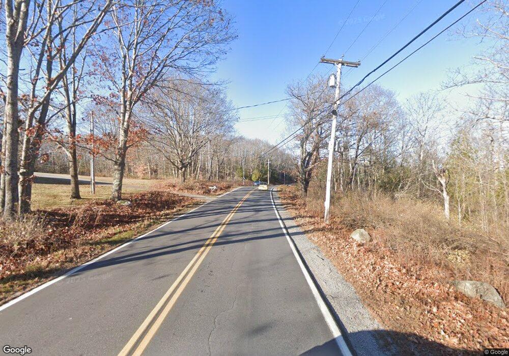 T B A Bay Rd, Bowdoinham, ME 04008 - photo 1