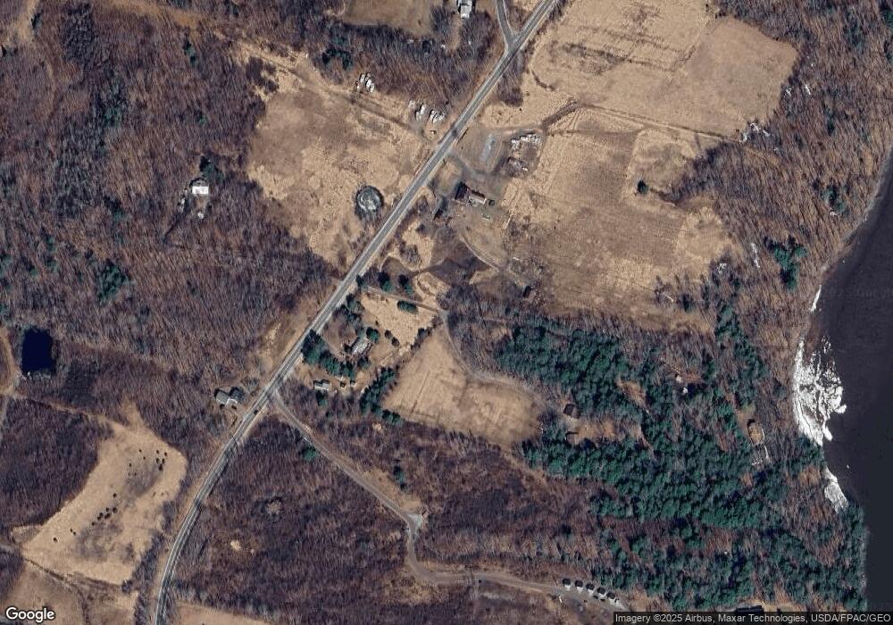 16 B Hatch Point Ln, Bowdoinham, ME 04008 - photo 1