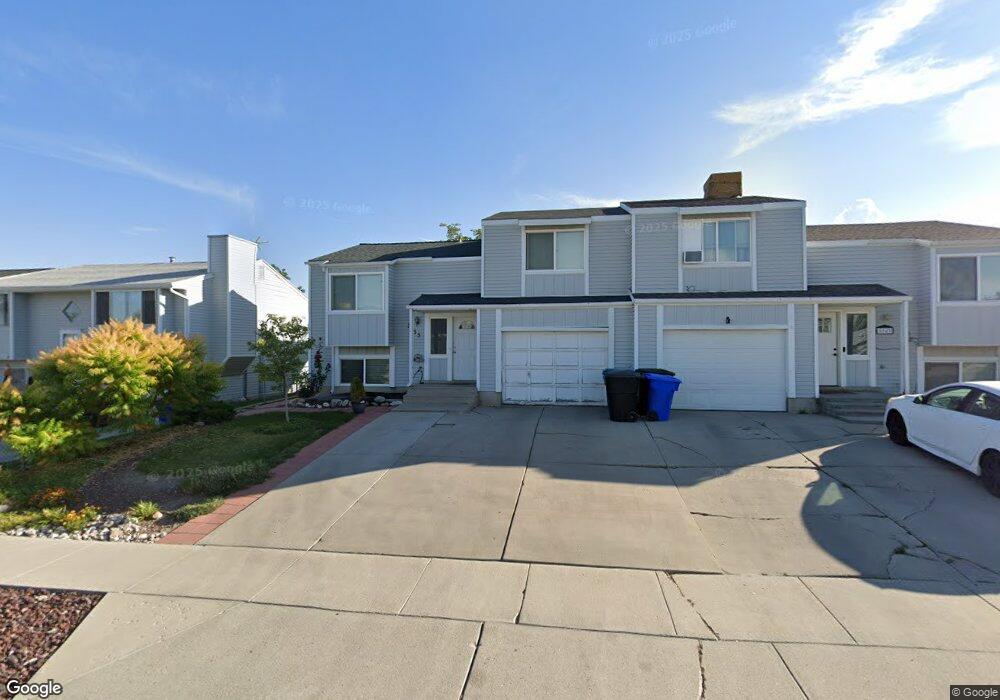 5035 W 6515 S, West Jordan, UT 84081 - photo 1