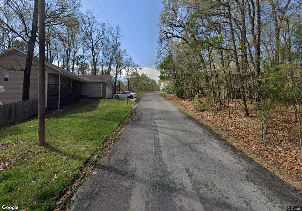 ----- Garland Ln, Bella Vista, AR 72714 - photo 1