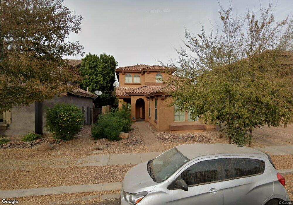 3836 E Morelos St, Gilbert, AZ 85295 - photo 1