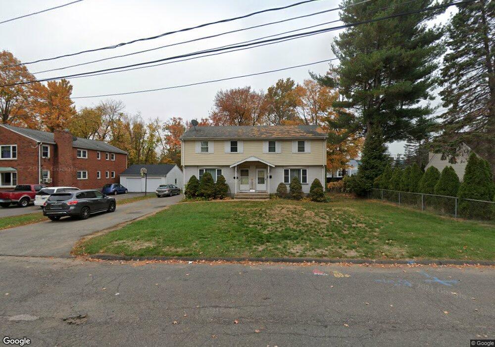 53 Wrights Ln unit 55, Glastonbury, CT 06033 - photo 1