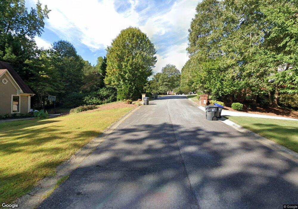 0 Emerald Acres Way unit 8459298, Sugar Hill, GA 30518 - photo 1