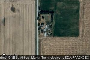 7393 Killdeer Ave, Swaledale, IA 50477