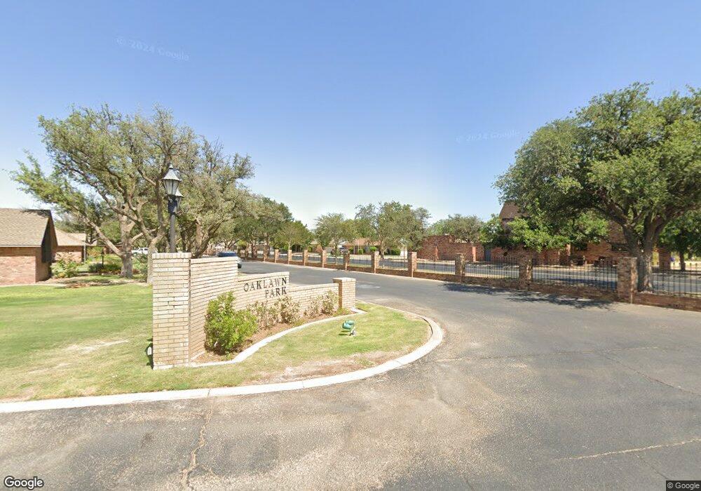 28 Oaklawn Park, Midland, TX 79705 - photo 1