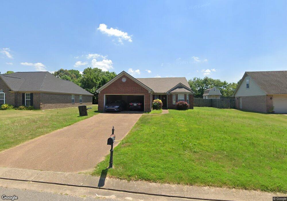 95 Arborlon Cove, Oakland, TN 38060 - photo 1