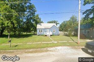 114 3rd St S, Hazleton, IA 50641