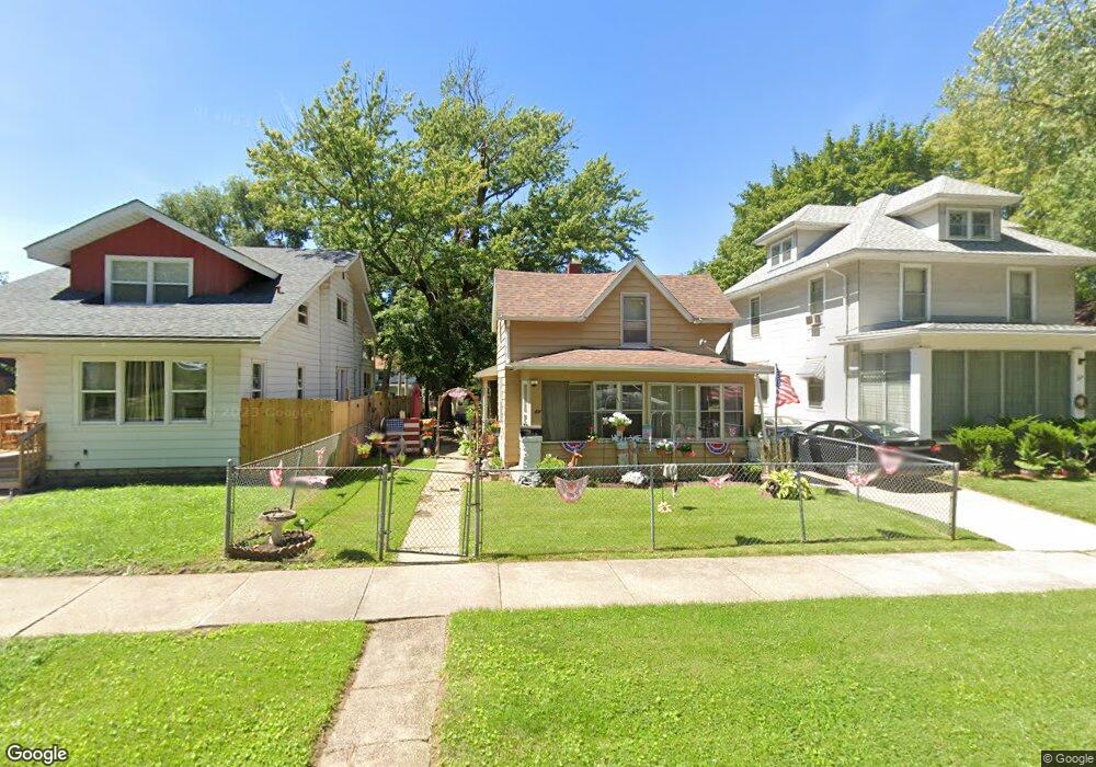 1618 14 1/2 St, Rock Island, IL 61201 - photo 1