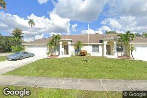 7261 Manatee St, Sarasota, FL 34243