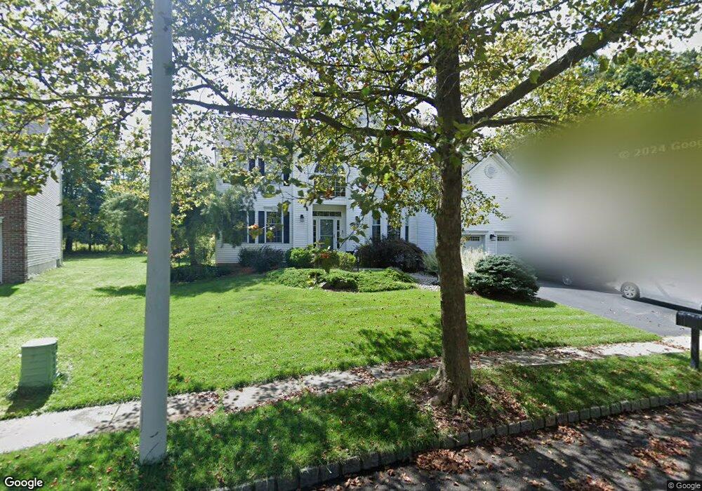 12 Rembrandt Way, East Windsor, NJ 08520 - photo 1