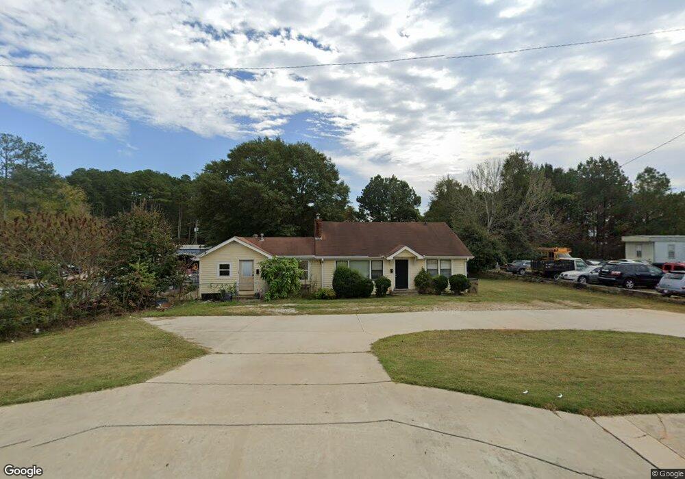 2961 Buford Hwy, Buford, GA 30518 - photo 1