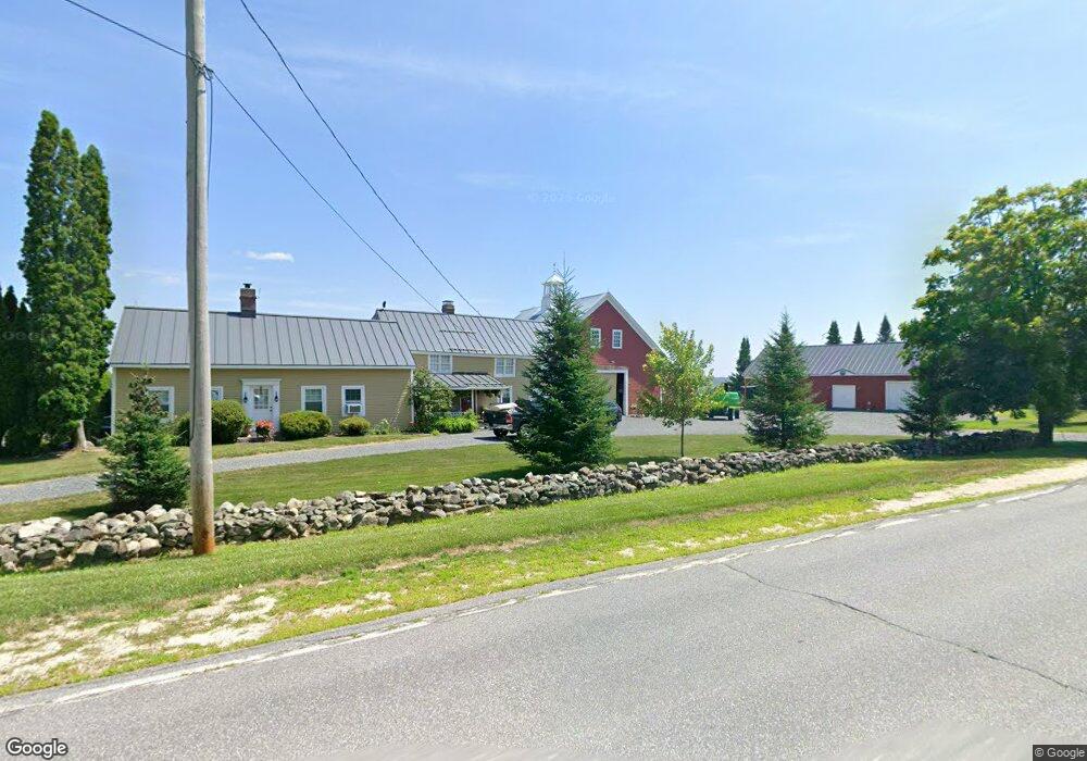 260 Megquire Hill, Poland, ME 04274 - photo 1