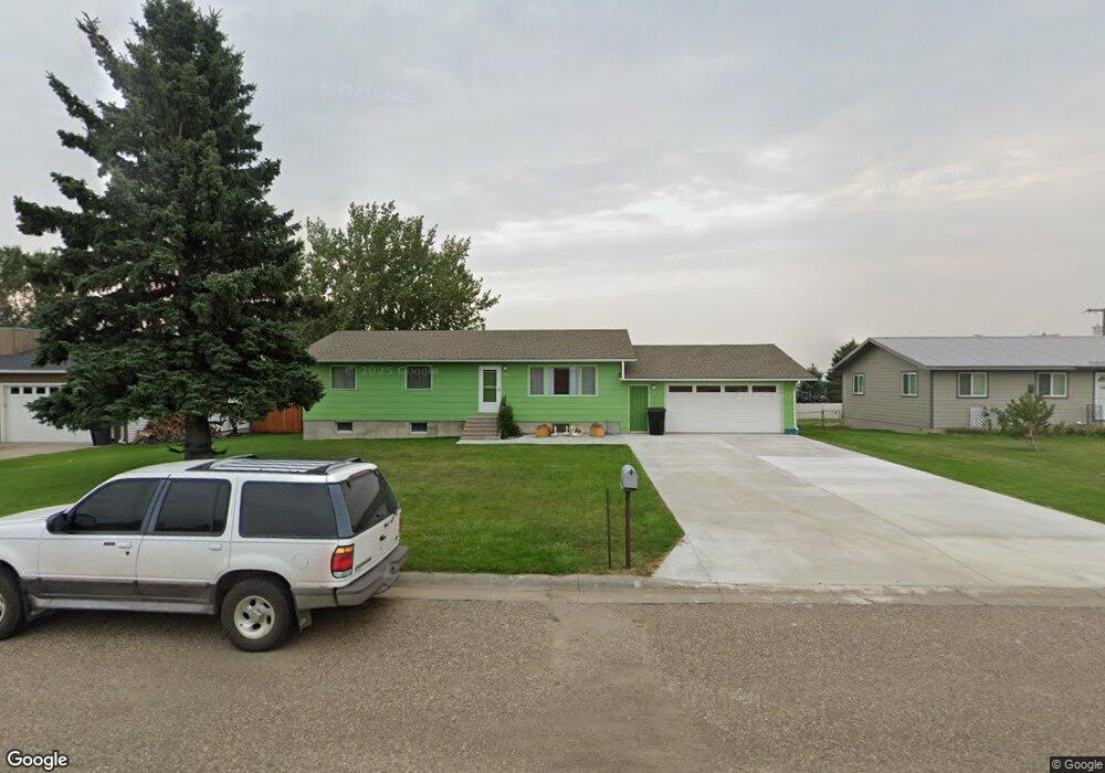 1736 10th St W, Havre, MT 59501 - photo 1