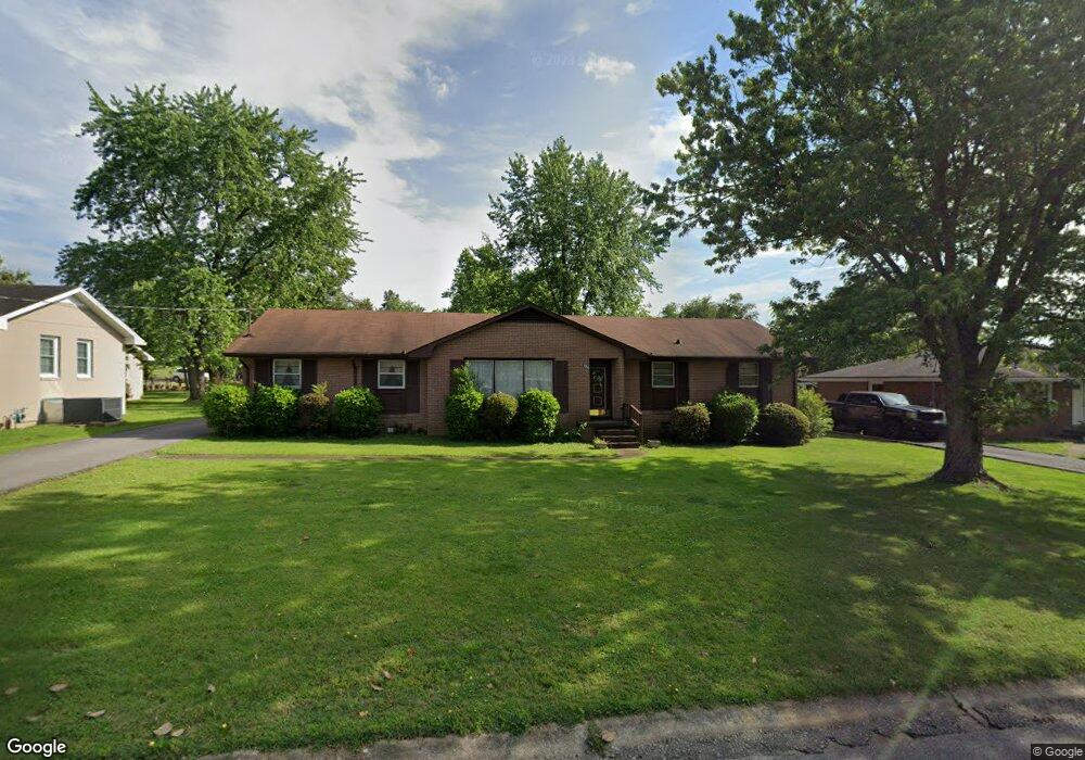 104 Lee Ln, Shelbyville, TN 37160 - photo 1