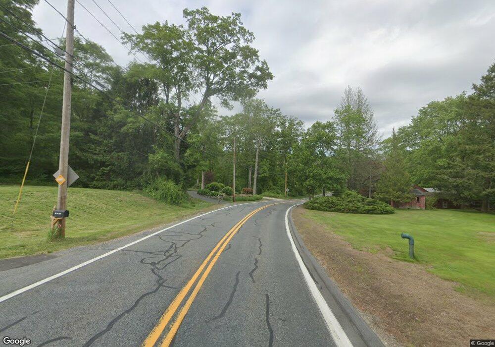 93 Sawmill Rd, Chepachet, RI 02814 - photo 1