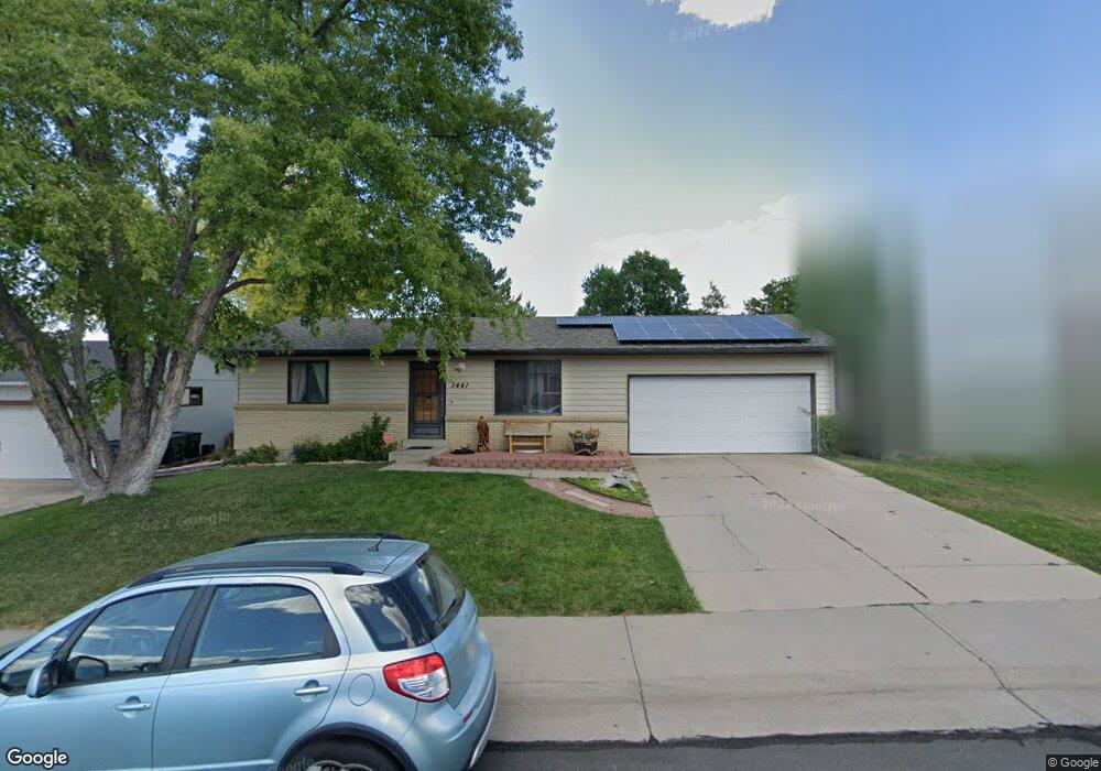 3441 Jackson Way, Thornton, CO 80233 - photo 1