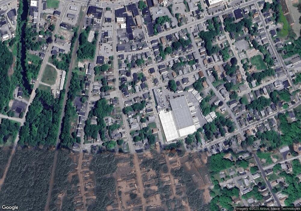 6 Maple St, Webster, MA 01570 - photo 1