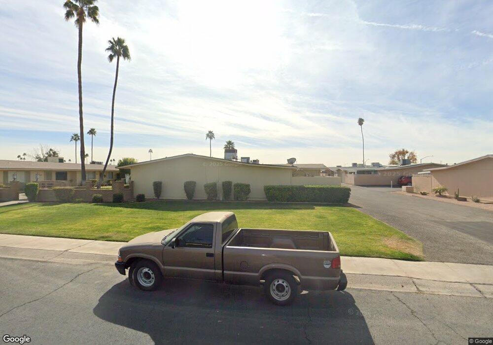 10973 W Santa fe Dr unit 37, Sun City, AZ 85351 - photo 1