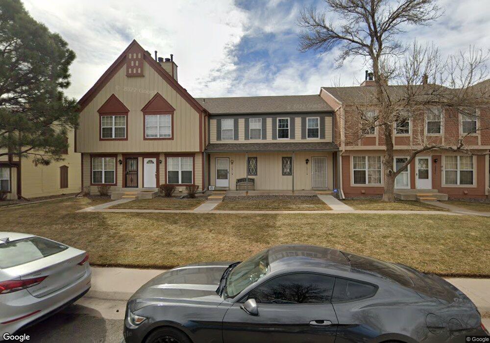 14324 E Hawaii Cir unit A, Aurora, CO 80012 - photo 1