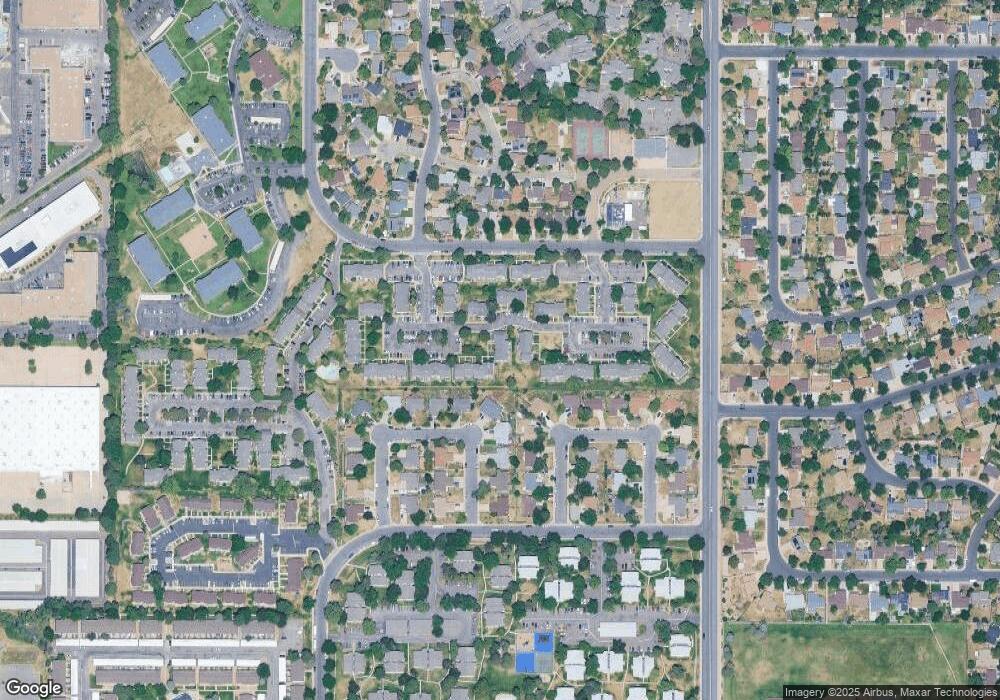 14324 E Hawaii Cir unit B, Aurora, CO 80012 - photo 1