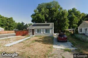 741 E 100 N, Logan, UT 84321