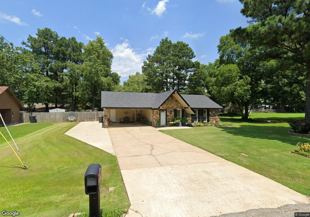 206 Tina Cove, Jonesboro, AR 72401 - photo 1