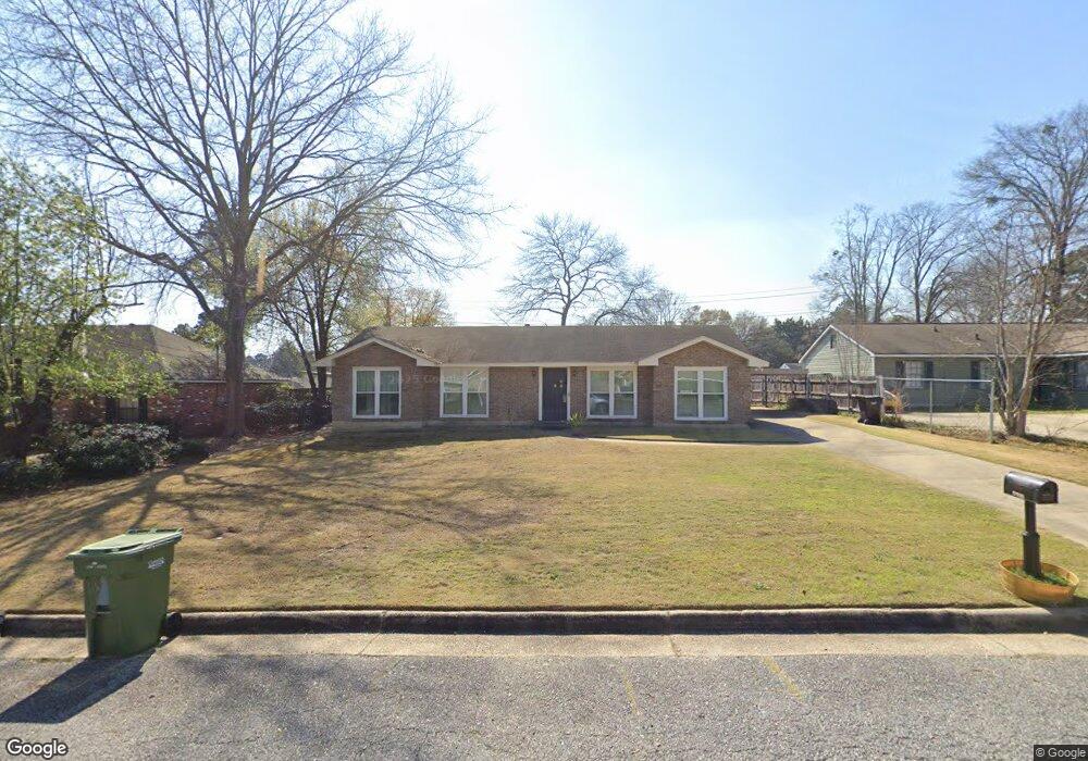 5321 Olliff Ln, Columbus, GA 31907 - photo 1