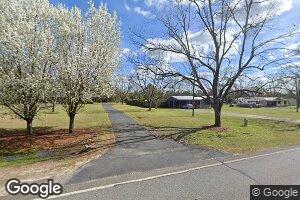 209 Ga Highway 257, Cochran, GA 31014