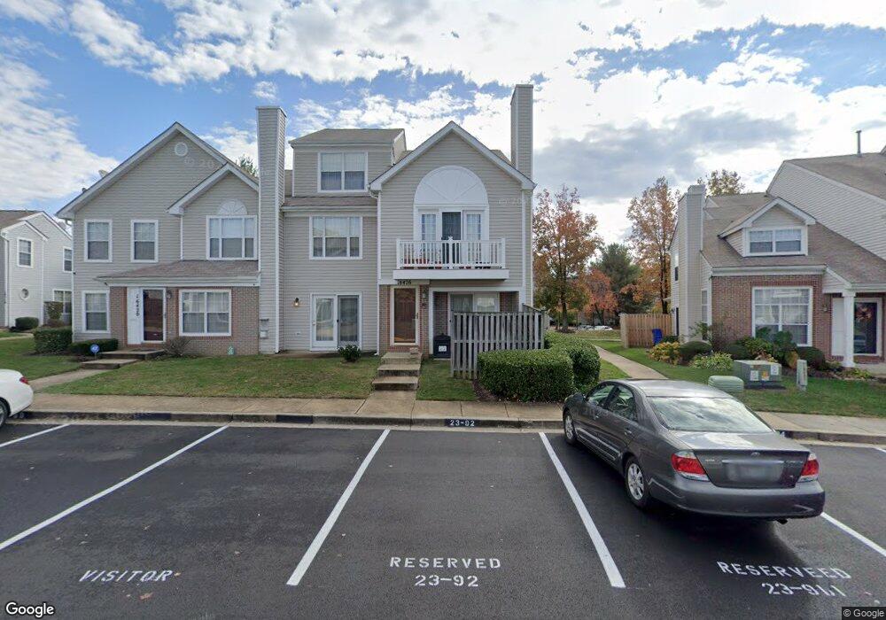 16424 Ellipse Terrace, Bowie, MD 20716 - photo 1