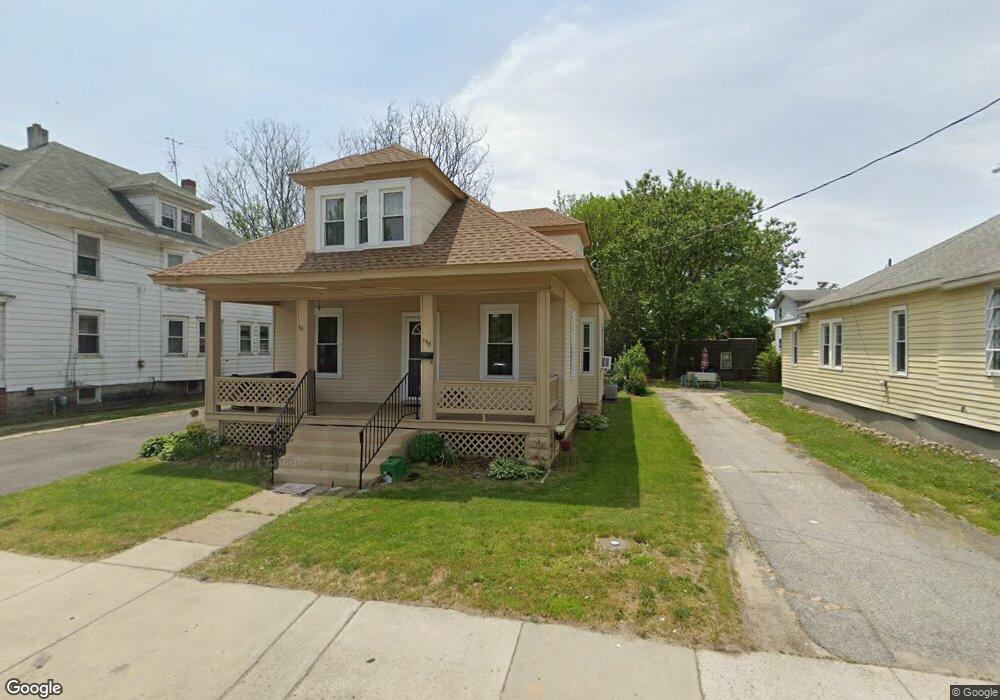 158 E Main St, Penns Grove, NJ 08069 - photo 1