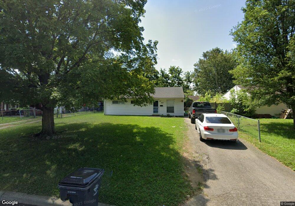 1687 Marsdale Ave, Columbus, OH 43223 - photo 1