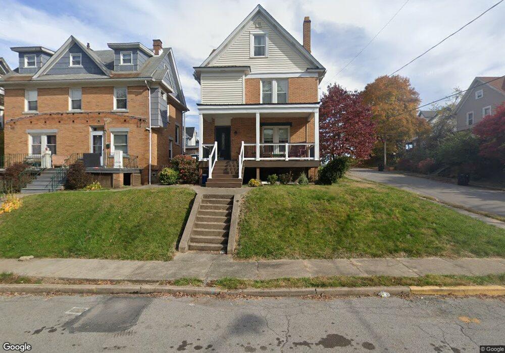 319 Kiehl St, Aliquippa, PA 15001 - photo 1