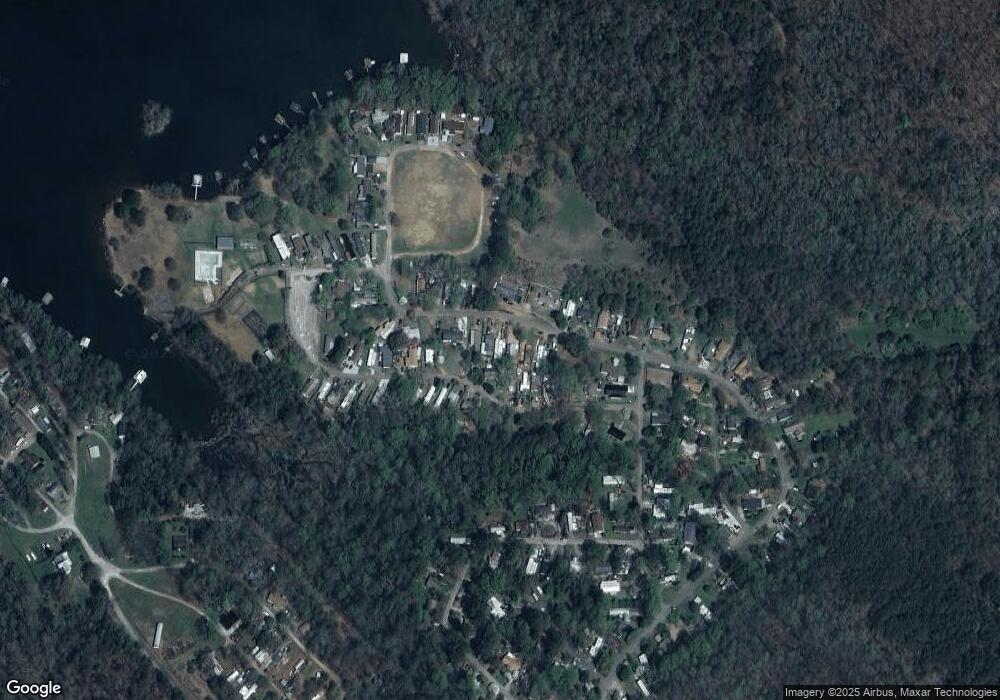 5521 Waterwood Dr, Gainesville, GA 30506 - photo 1