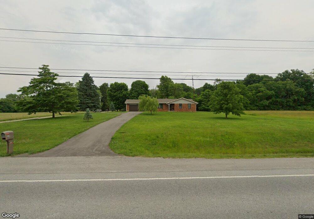 4763 S Us Highway 31, Franklin, IN 46131 - photo 1